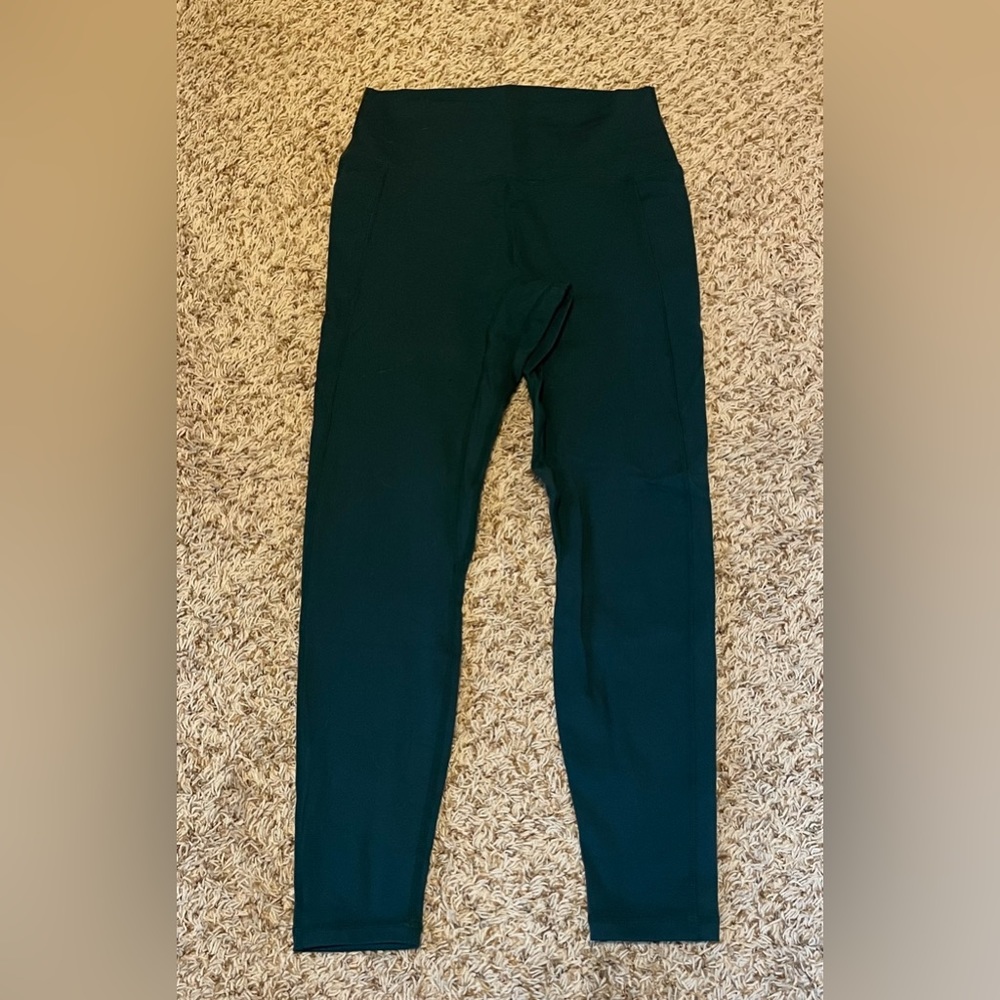 Senita Shakti Leggings
